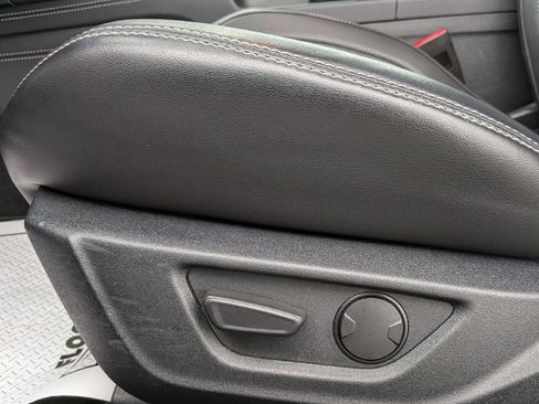 Used 2020 Ford Mustang Premium w/ Equipment Group 201A RWD image 13