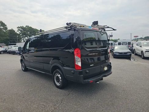 Used 2018 Ford Transit 350 148 Low Roof RWD image 3