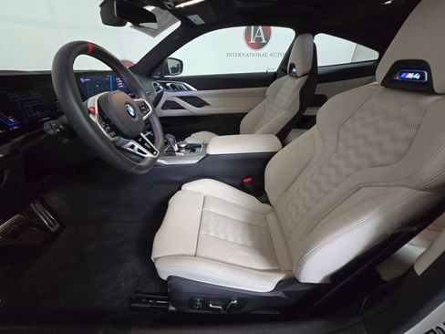 Used 2026 BMW M4 xDrive Competition AWD/4WD image 15