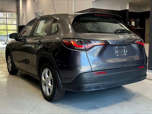 Used 2024 Honda HR-V LX image 6