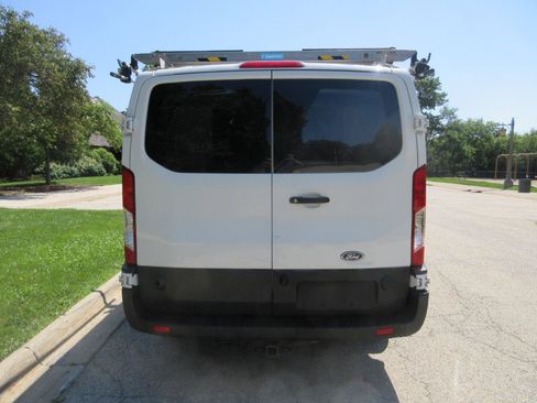 Used 2019 Ford Transit 250 148 Low Roof RWD image 13