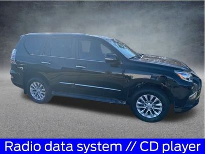 Used 2015 Lexus GX 460 460