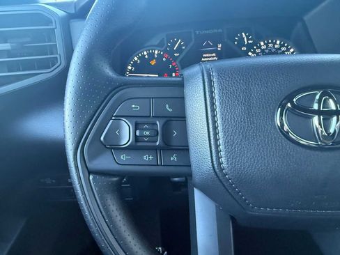 New 2026 Toyota Tundra SR5 image 12