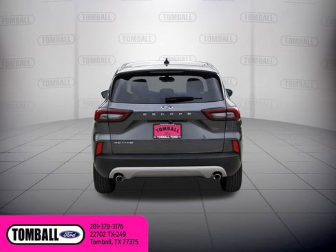 Used 2024 Ford Escape Active FWD image 6