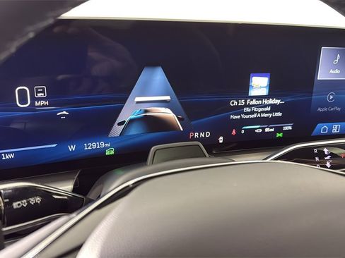 Used 2024 Cadillac Lyriq Luxury w/ LPO, Floor Liner Package image 20