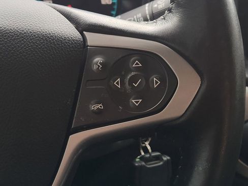 Used 2022 Chevrolet Colorado LT w/ Fleet Safety Package image 28