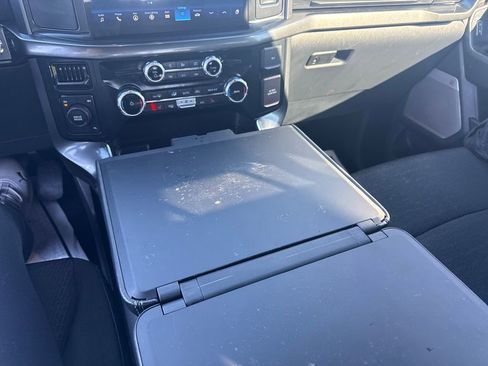 Used 2023 Ford F150 XLT w/ Equipment Group 302A High image 44