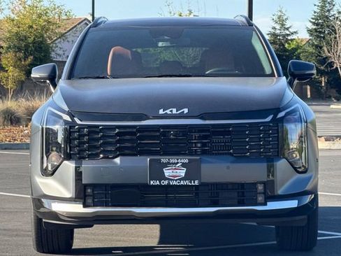 New 2026 Kia Sportage SX Prestige AWD/4WD image 9