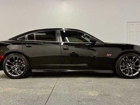 Used 2023 Dodge Charger Scat Pack w/ Plus Group image 4