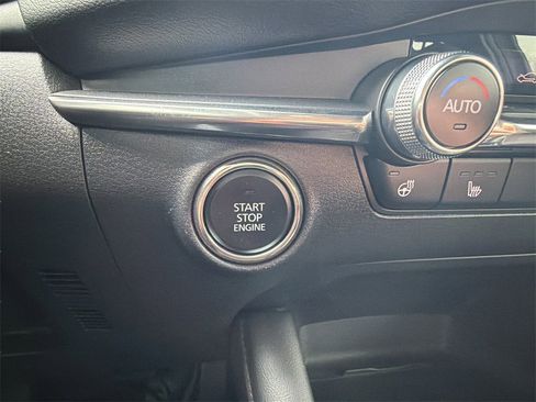 Certified 2025 MAZDA MAZDA3 2.5 Turbo Premium Plus Package image 33