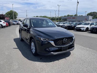 Used 2023 MAZDA CX-5 AWD 2.5 S