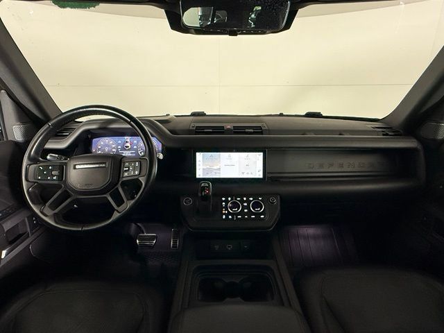 Used 2021 Land Rover Defender 110 X AWD/4WD image 15