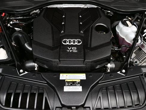 Used 2019 Audi A8 L 3.0T w/ Executive Package image 35