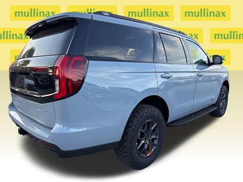 New 2026 Ford Expedition Tremor image 16