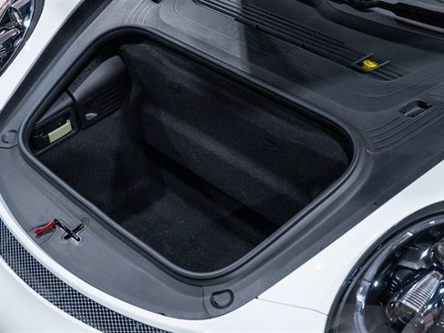 Used 2016 Porsche 911 GT3 RS RWD image 47