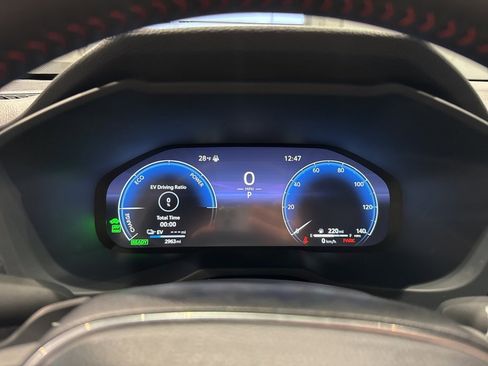 Used 2025 Toyota RAV4 XSE image 25