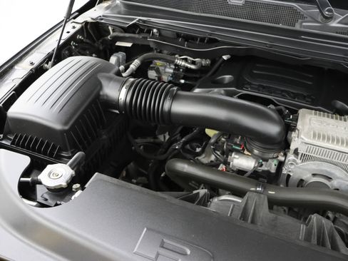 Used 2022 RAM 1500 Big Horn AWD/4WD image 18