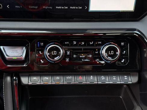 Used 2026 GMC Sierra 1500 AT4X AWD/4WD image 18