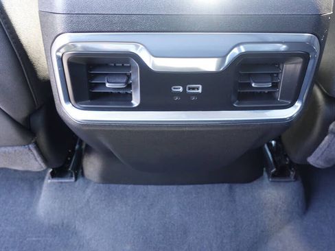 Used 2025 GMC Sierra 1500 Elevation w/ Elevation Premium Package AWD/4WD image 45
