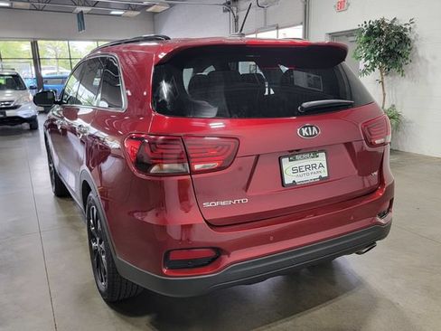 Used 2020 Kia Sorento S FWD image 7