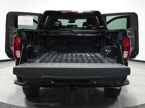New 2026 GMC Sierra 1500 Elevation image 13