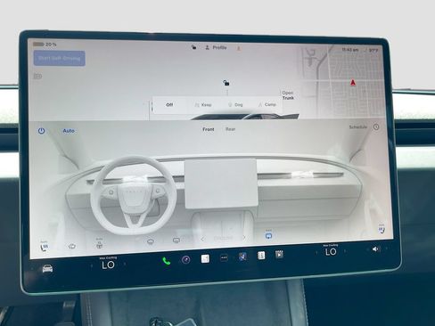 Used 2024 Tesla Model 3 Standard Range RWD image 14