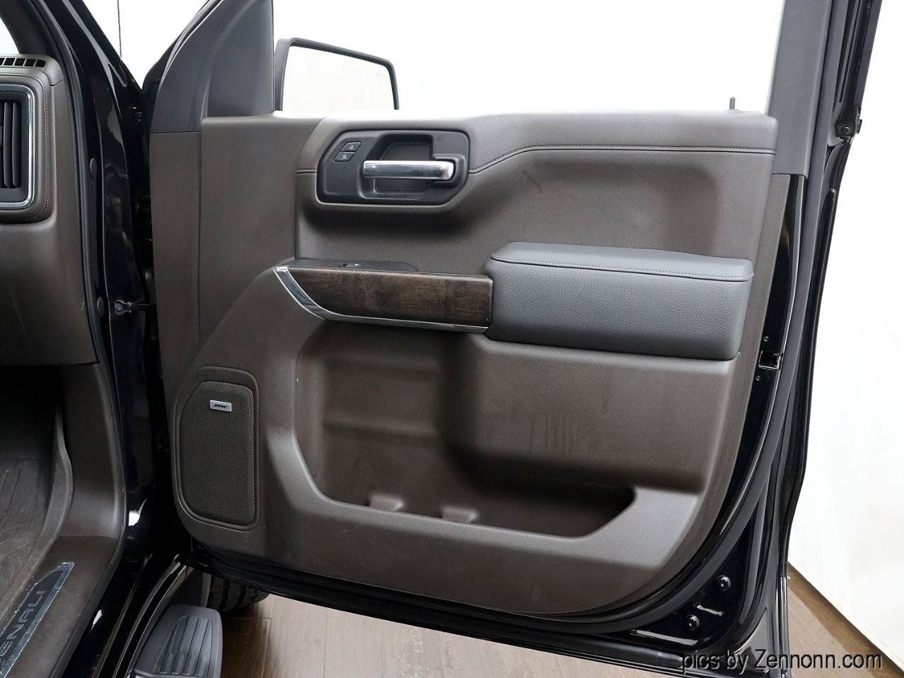 Used 2019 GMC Sierra 1500 Denali AWD/4WD image 33