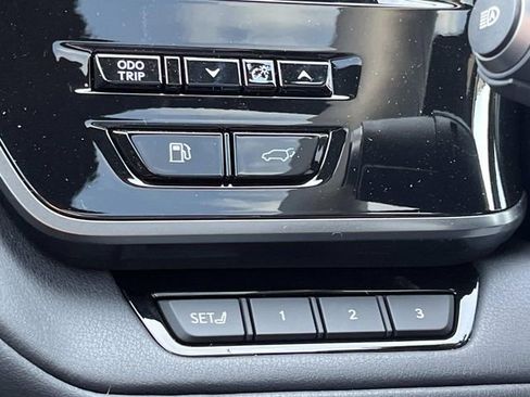 New 2026 Lexus TX 350 AWD image 28