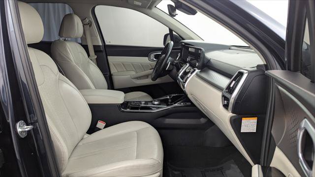 Used 2022 Kia Sorento SX AWD/4WD image 21