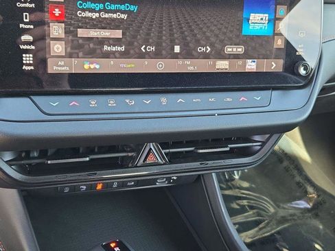 New 2026 Dodge Charger Scat Pack AWD/4WD image 37