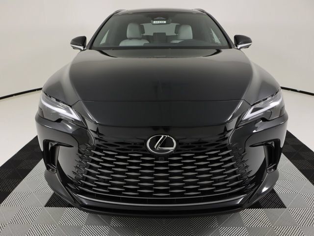 New 2026 Lexus RX 350 Premium Plus w/ Accessory Package (Z1) FWD image 7