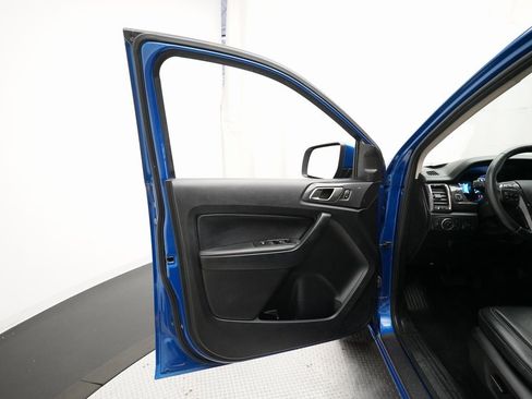 Used 2019 Ford Ranger Lariat w/ Trailer Tow Package image 28