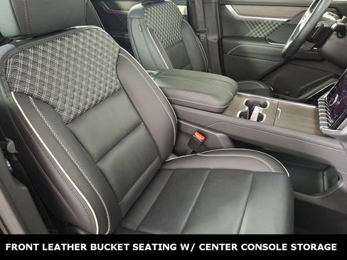 Used 2024 GMC Acadia Denali w/ Super Cruise Package image 34