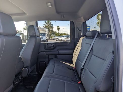 New 2026 Chevrolet Silverado 2500 W/T w/ WT Convenience Package image 20