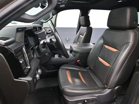 Used 2023 GMC Sierra 1500 AT4 w/ AT4 Preferred Package image 31