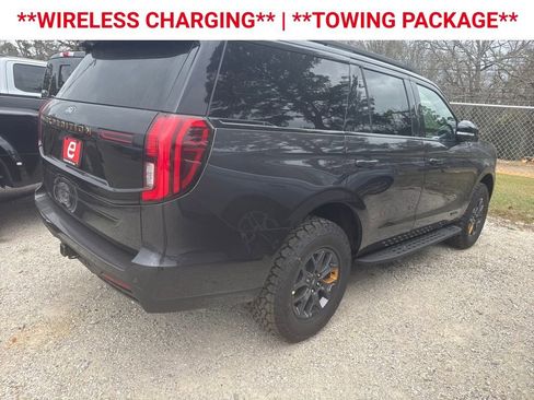 New 2026 Ford Expedition Tremor image 7