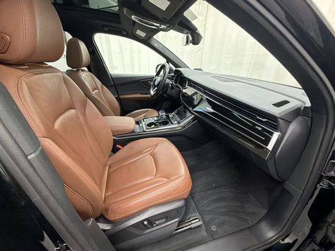 Used 2022 Audi Q7 2.0T Premium Plus AWD/4WD image 13