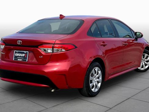 Used 2021 Toyota Corolla LE image 13