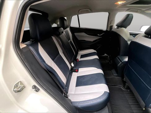 Used 2019 Subaru Crosstrek Hybrid w/ Moonroof Package w/Navigation AWD/4WD image 19
