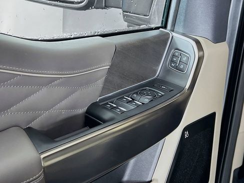 New 2026 Ford F350 Platinum w/ Platinum Plus Package image 12