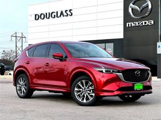 New 2025 MAZDA CX-5 AWD 2.5 S w/ Premium Plus Pkg video 1