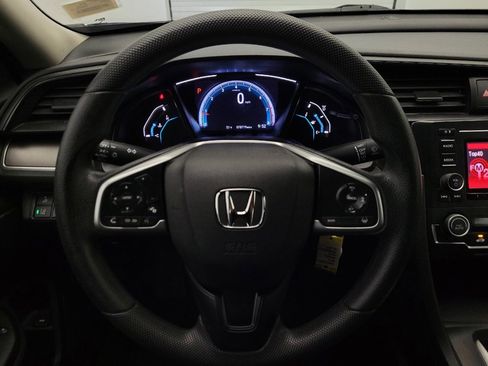 Used 2019 Honda Civic LX image 22