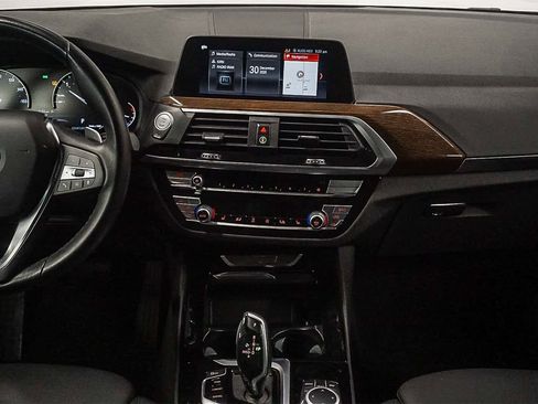 Used 2021 BMW X3 sDrive30i w/ Convenience Package image 15