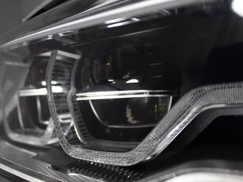 Used 2019 BMW M5 w/ Executive Package AWD/4WD image 87