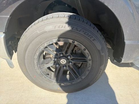 Used 2021 Ford F150 XLT w/ Equipment Group 301A Mid image 4