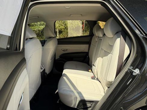 New 2026 Hyundai Tucson SEL image 27