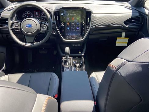 New 2026 Subaru Forester Sport w/ Onyx Edition AWD/4WD image 14