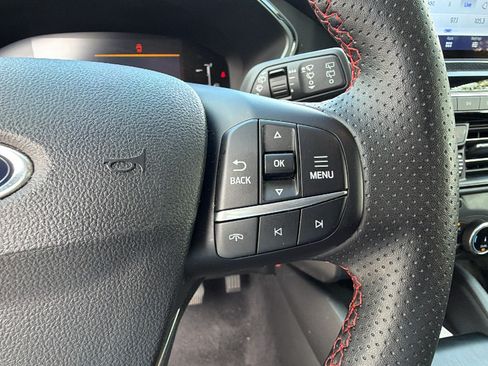 Used 2025 Ford Escape ST-Line FWD image 27