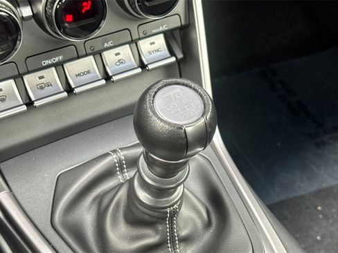 Certified 2025 Toyota GR86 Premium image 19