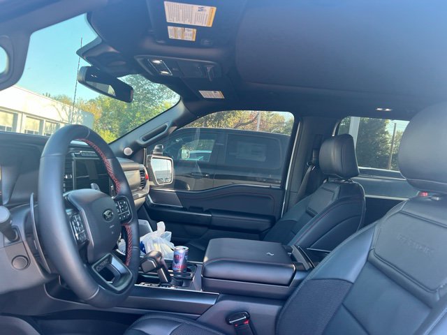 Used 2026 Ford F150 Raptor AWD/4WD image 6